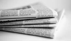 Restituição – INSS Retido para empresas de Distribuição de Jornais e Revistas